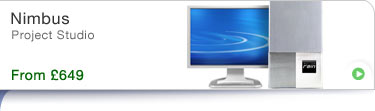 Learn more about Nimbus Project Studio